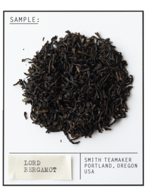 Lord Bergamot Tea