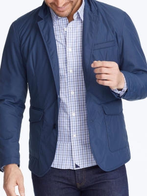 UNTUCKit Travel Blazer Final Sale Autumn