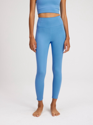 Haze Compressive High-rise Legging 23"