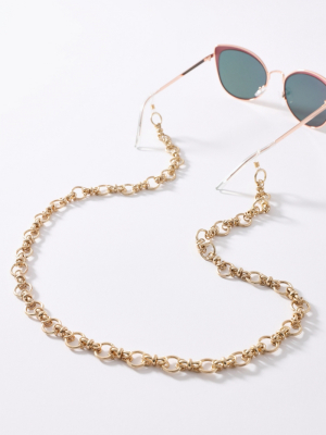 Hadley Sunglasses Chain