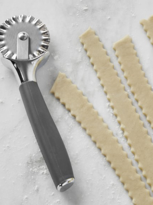 Williams Sonoma Fluted Pastry Cutter