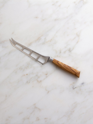 Oliva Elite 5 Inch Cheese And Tomato Knife