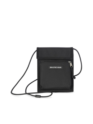 Balenciaga Explorer Shoulder Bag