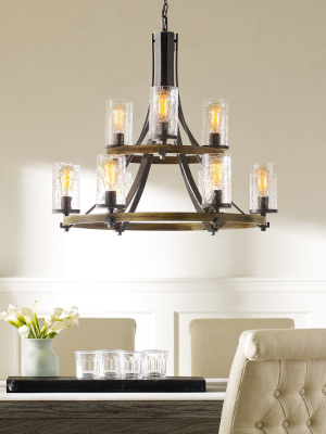 Angelo Collection 9 - Light Chandelier