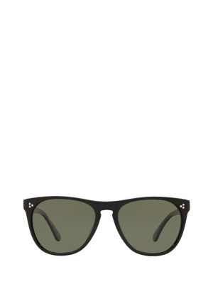 Oliver Peoples Daddy B. Sunglasses