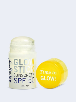 Glow Stick Sunscreen Spf 50