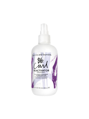 Curl Reactivator