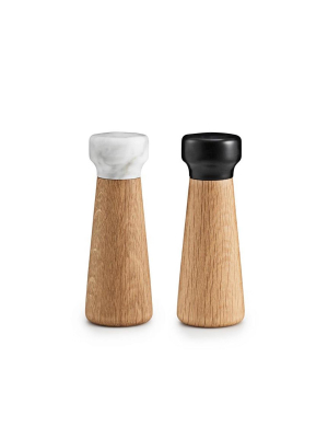 Craft Salt And Pepper Mill