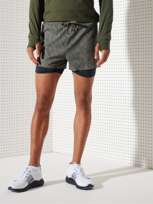 Run Trail Shorts