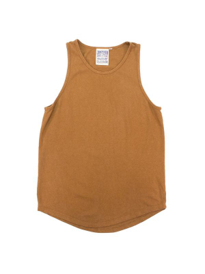 Copper Tank Top