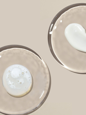 Refill: Cleanse + Conditioner
