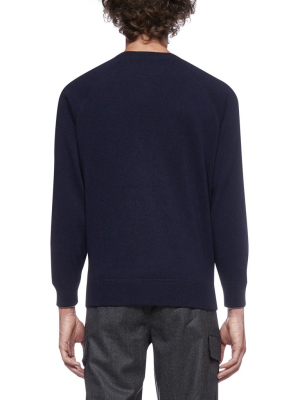 Brunello Cucinelli Crewneck Jumper