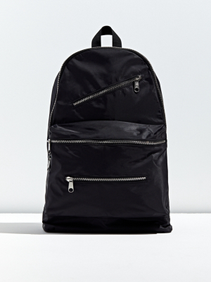 Uo Zipper Backpack