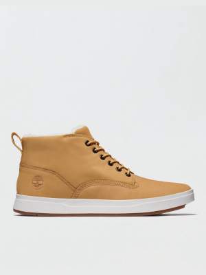 Timberland Davis Square Chukka Boot