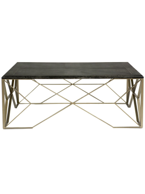 Gabby Theodore Coffee Table