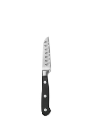 Wüsthof Classic 3" Hollow-edge Sheep's Foot Paring Knife