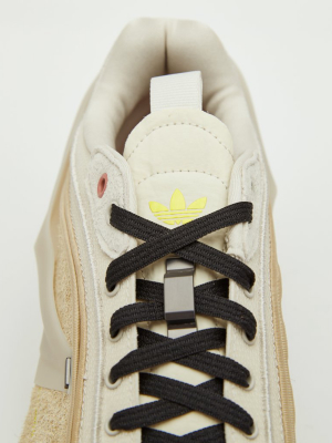 Type O-9 Sneakers In White Tint