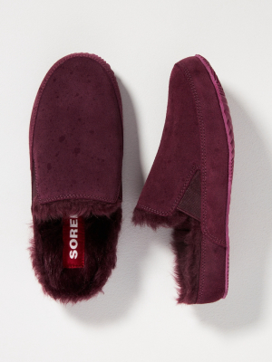 Sorel Errand Slippers