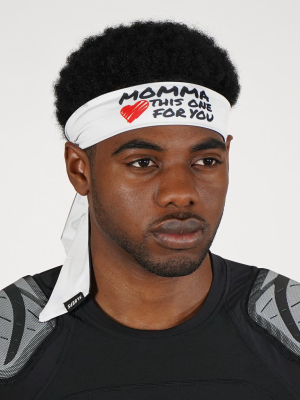 Momma Ninja Headband