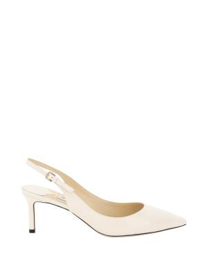 Jimmy Choo Erin Slingback Pumps