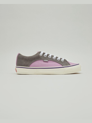 Lampin Lx Og Sneakers In Purple And Gray