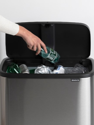 Brabantia Bo Touch Bin Hi