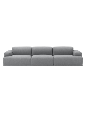 Connect 3-seater Sofa