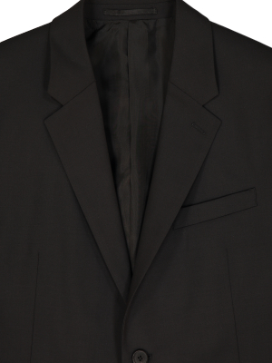 Chambers New Tailor Sportcoat Black