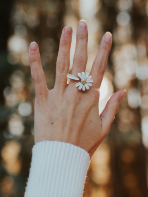 Daisy Ring