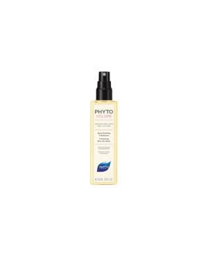 Phytovolume Blow Dry Spray