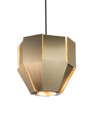 Astrum Pendant Light