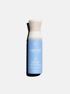 Virtue® Purifying Leave-in Conditioner