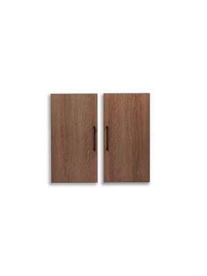 Inari Bookcase Door Set