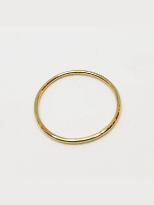 Stacking Ring