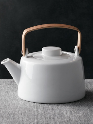 Bree Teapot