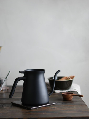 Pour Over Kettle 900ml