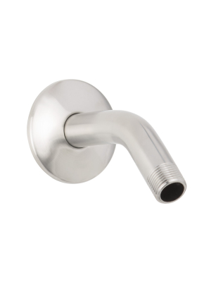 Miseno Msa225 6" Standard Shower Arm And Flange