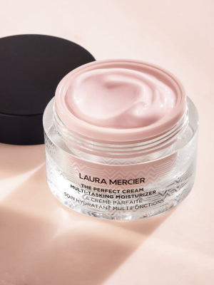 The Perfect Cream Multi-tasking Moisturizer