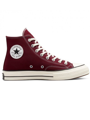 Converse Chuck 70 Hi Deep Bordeaux