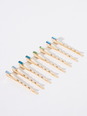 Dinah Bobby Pin Set