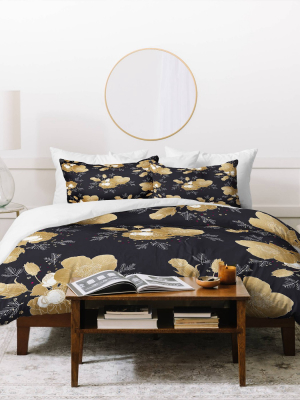 Iveta Abolina Midwinter Duvet Set