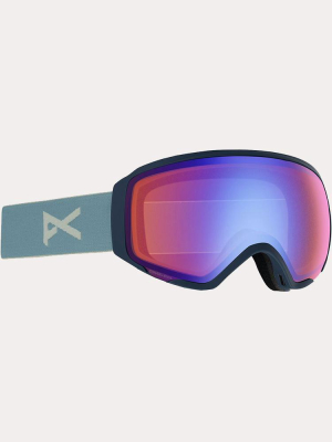 Anon Women's Wm1 Ski Goggle