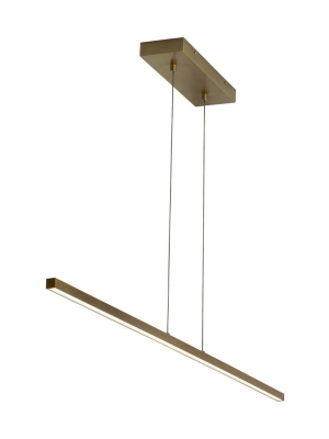 Essence Linear Suspension In Various Colors