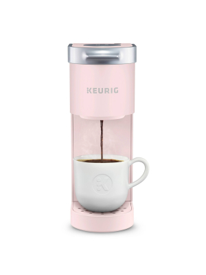 Keurig K-mini Single-serve K-cup Pod Coffee Maker