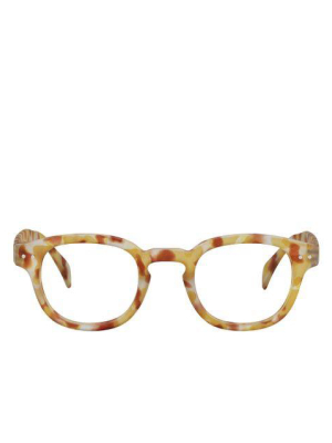 Yellow Tortoise Readers C +2 (last Pair)