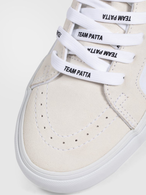 Patta Ua Sk8 Hi Reissue Vlt Lx