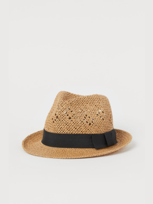 Straw Hat