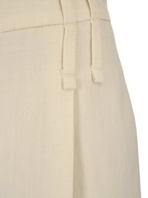 Brunello Cucinelli Tailored Pants