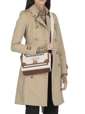 Burberry Horseferry Print Crossbody Bag