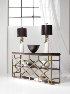 Giles Console Table